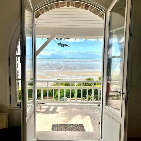 Les Ondes Saint-Pair-sur-Mer