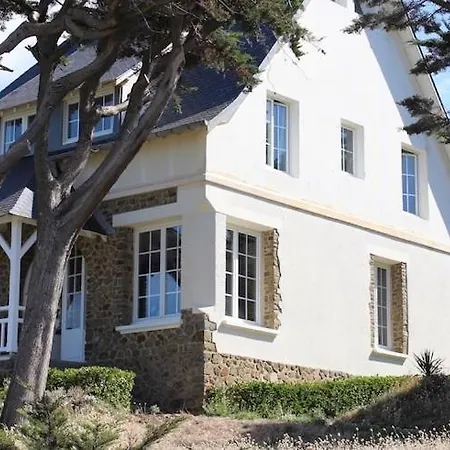 Les Ondes Villa