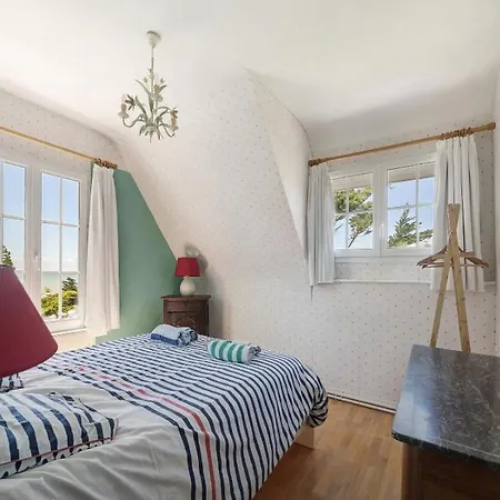 Les Ondes Villa
