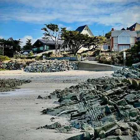 Les Ondes Villa Saint-Pair-sur-Mer